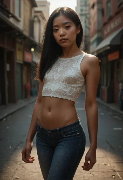 Sayuri Debaya