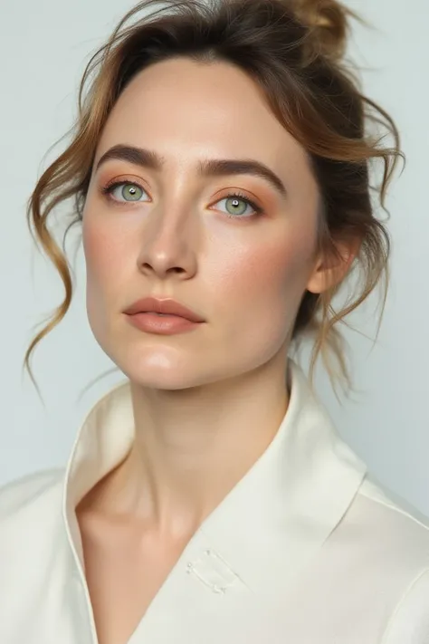 Saoirse Ronan (Flux LoRa)