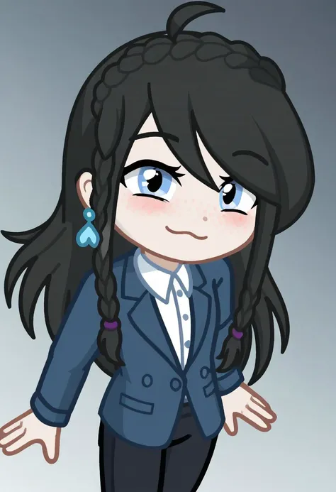 Gacha friends