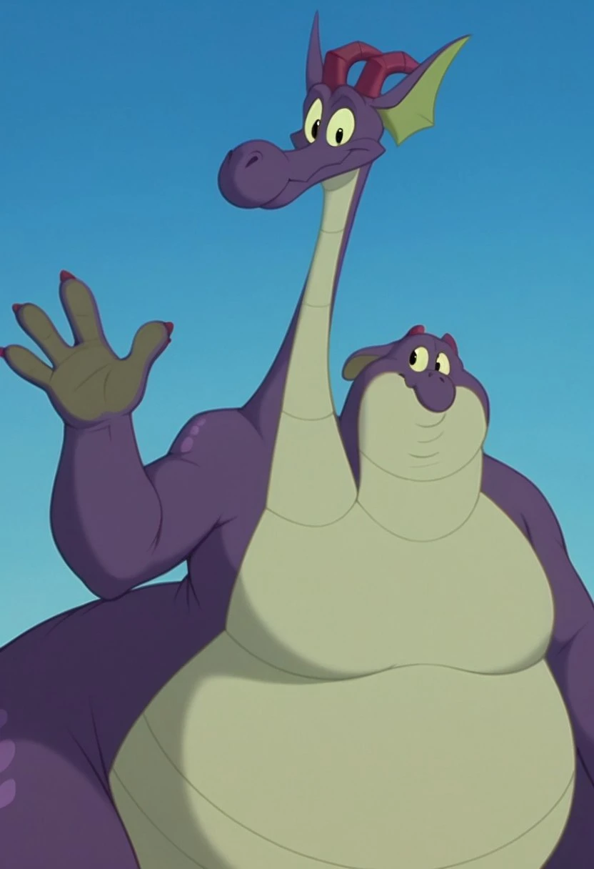 Devon and Cornwall (Quest For Camelot)