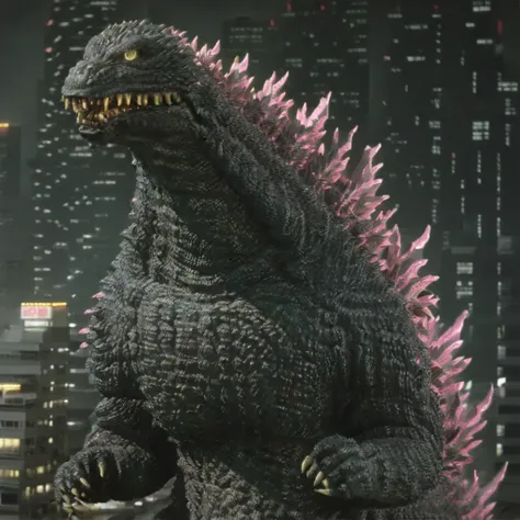 Godzilla:2000 (Millennium) 1.0