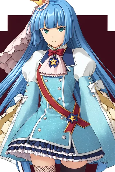 Piece Umineko SDXL LoRA