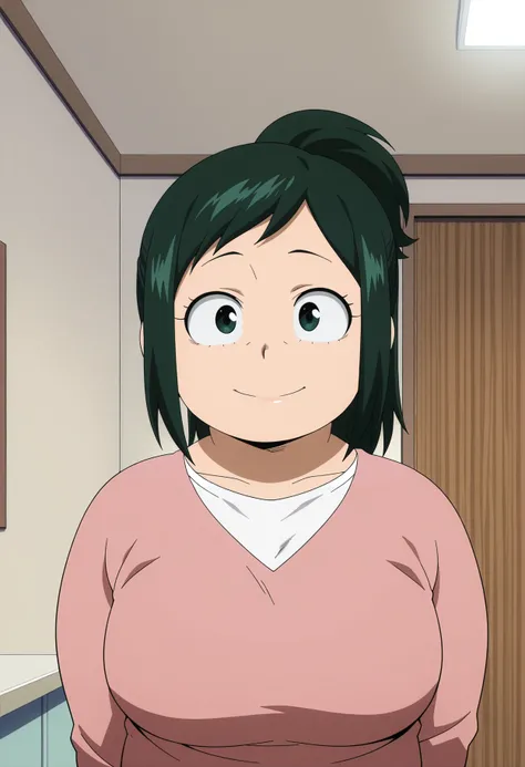 Inko Midoriya PONY/IL