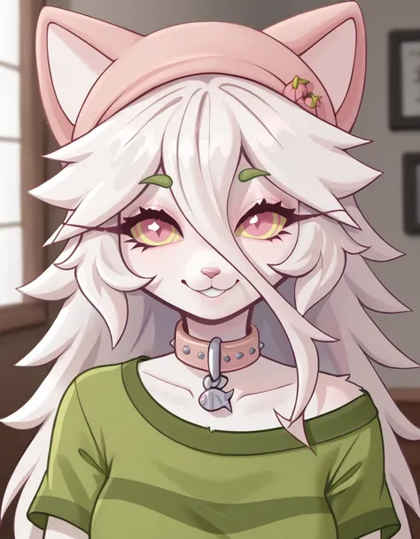 Cattotail