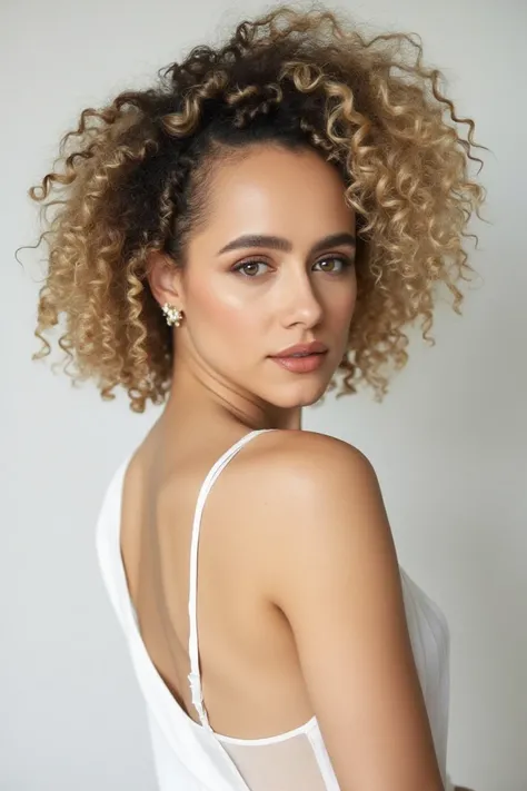 Nathalie Emmanuel (SDXL + FLUX LoRa)