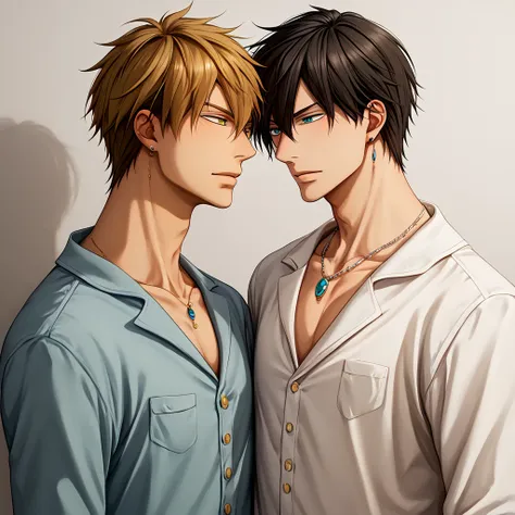 Takato Saijo(西條 高人)/Junta Azumaya(東谷 准太)