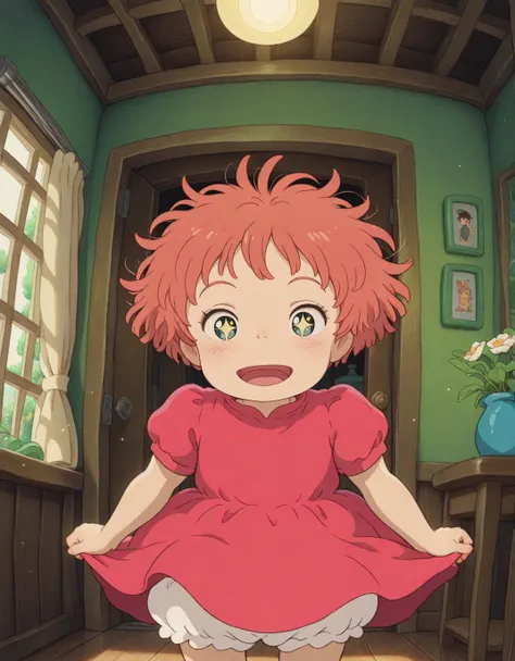 Ponyo (2008)