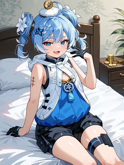 youhu | wuthering waves [pony]