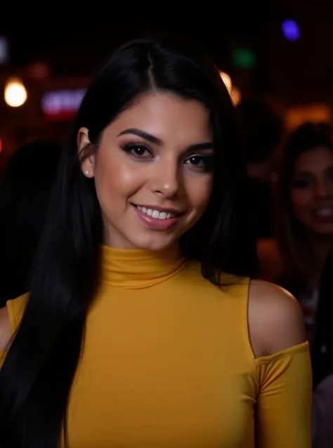 Gina Valentina - [Brazilian] Flux 🇧🇷