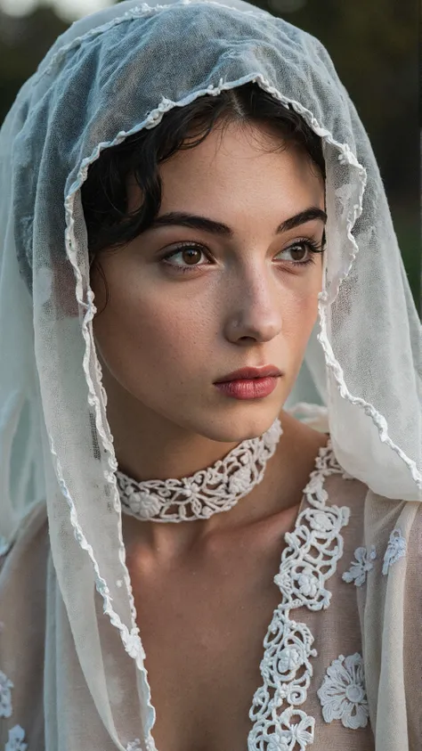 Deva Cassel | FLUX.1D | 🇮🇹