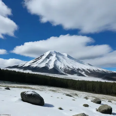 mountain_Chimborazo