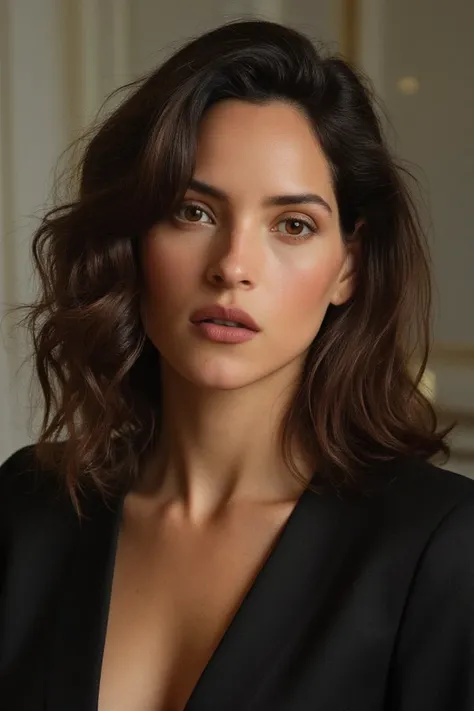 Adria Arjona (SDXL + FLUX LoRa)