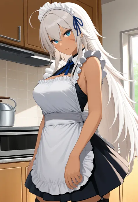 Indiana (Azur Lane) [Character] (Pony / NoobAI)