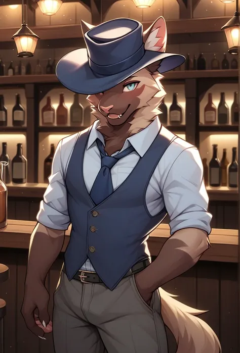 Cyrus (Kemo Coliseum)