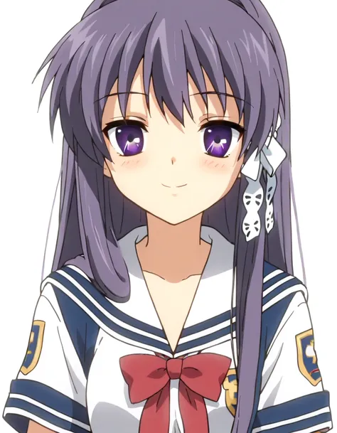 [PDXL] Kyou Fujibayashi - Clannad