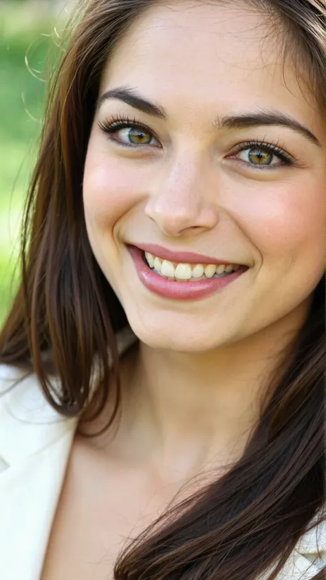 Kristin Kreuk Flux