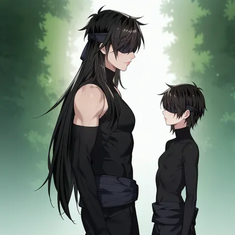 Little Ghost (Volcanic Age)