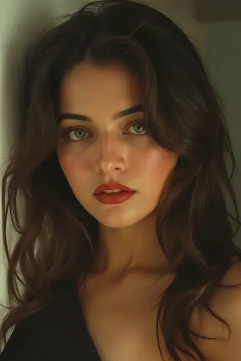 Wamiqa Gabbi (FLUX LoRa)