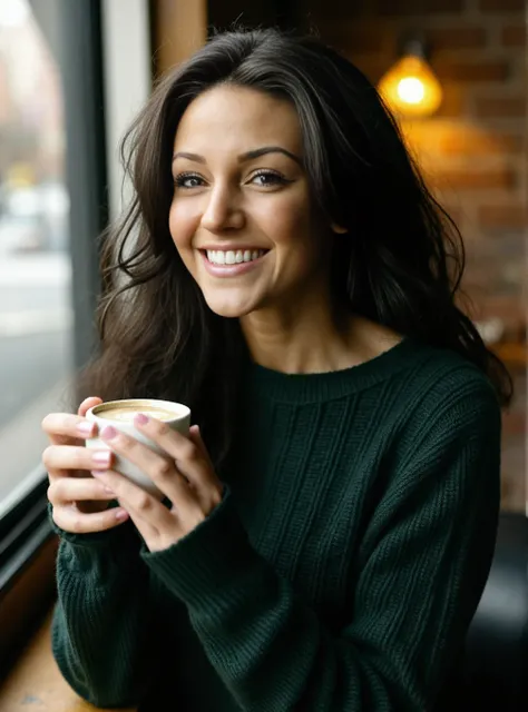 Michelle Keegan