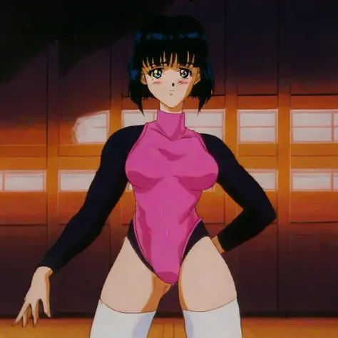 Kotomi Takanashi