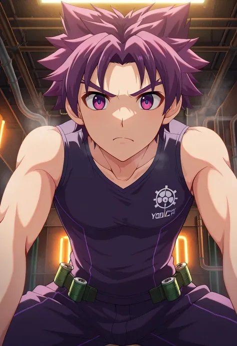 Yoichi Yukimura | Camp Buddy