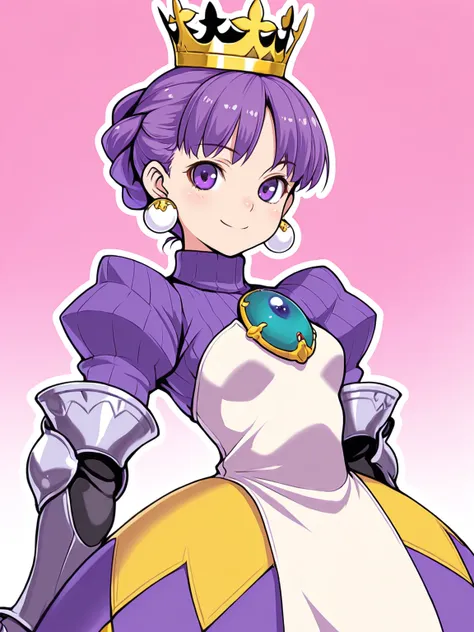 Gradriel (Princess Crown) / グラドリエル (プリンセスクラウン)