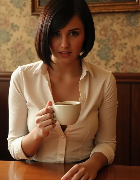 Brooke Lee Adams -  Actress