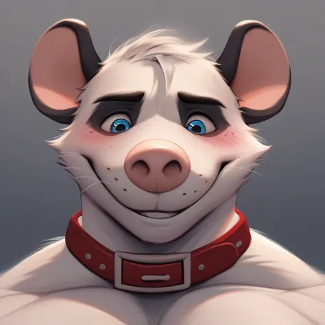 Doggonut - Artist Style