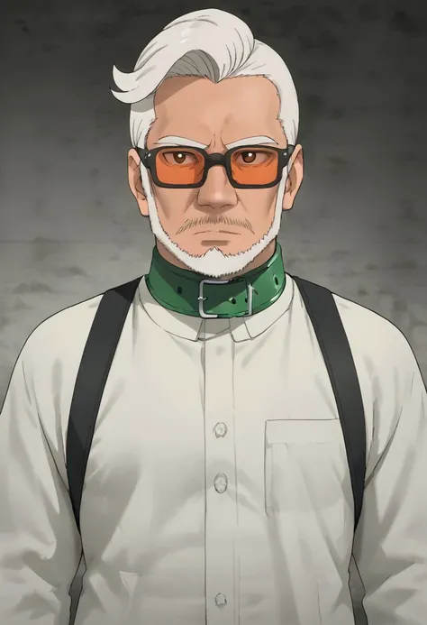 Amado Sanzu - Boruto