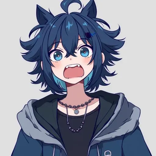 Personal Character Model SFW