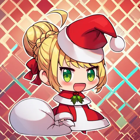 Padoru (Meme) [Pony & SD1.5]