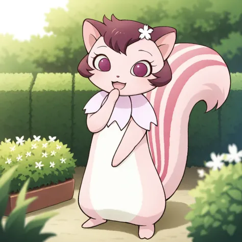 Azukina(Fresh PreCure!)