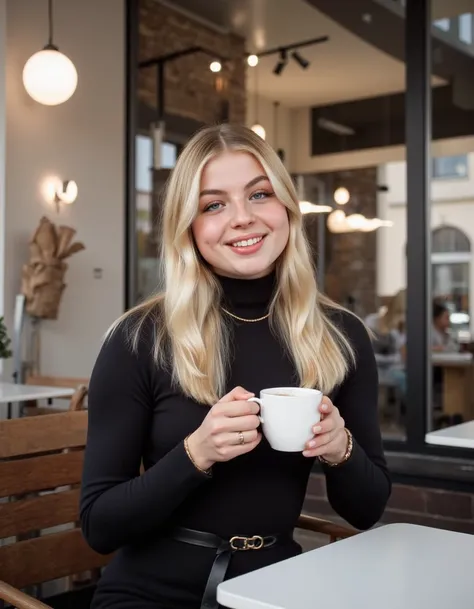 Vallixpauline (Flux) - Social Media Influencer