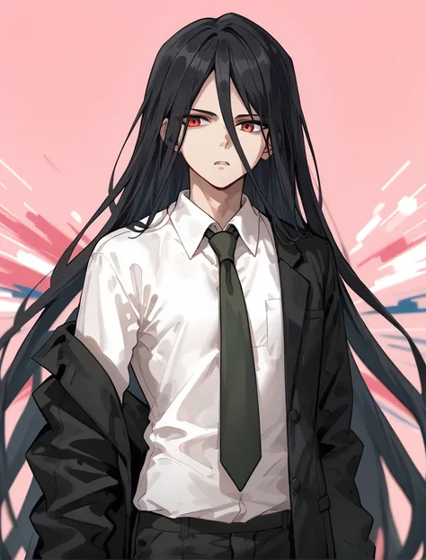 Izuru Kamukura (Pony & SD1) | Danganronpa