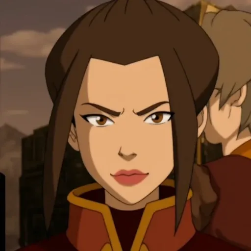 Azula