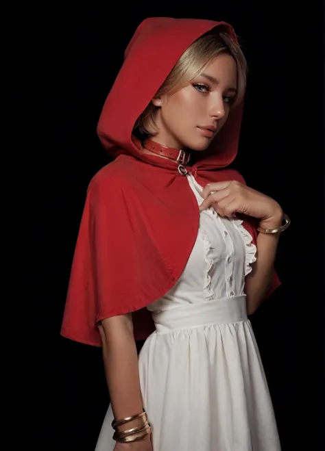 Cosplayer - Non