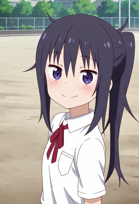 Kirie Motoba - Himouto! Umaru-chan