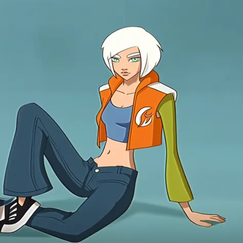 Tia (Galactik Football)