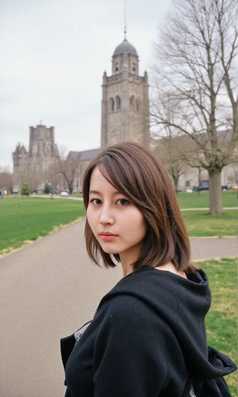 Maki Horikita | 堀北 真希