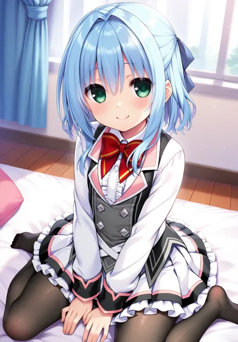 IllustriousXL - Nishiki Asumi  錦 あすみ - hamidashi creative