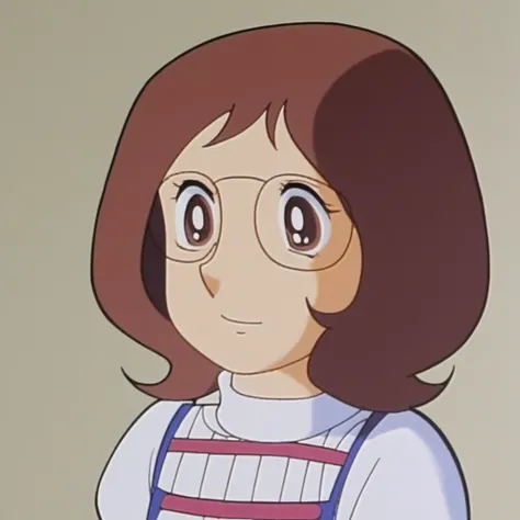 Patricia O'Brain - Candy Candy LoRA