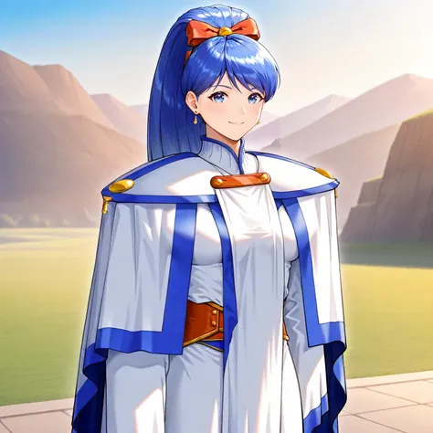 Sakuya Ranzaiwa (Melty Lancer Season 2) XL Illustrious LORA