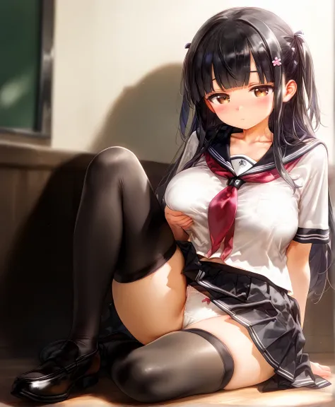 jk 女の子