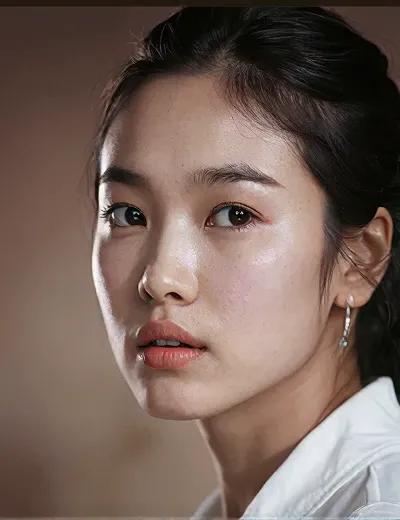 Song Hye Kyo | FLUX.1D