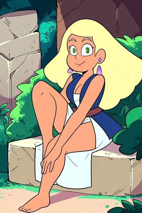 Jay-Ten - Steven Universe