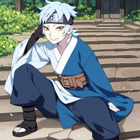 Mitsuki (Boruto)