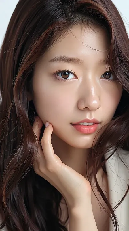 Park Shin Hye | FLUX.1D