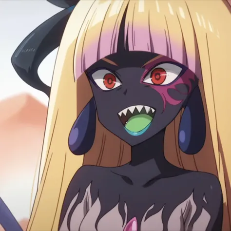 Welwitschia - Flip Flappers - フリップフラッパーズ