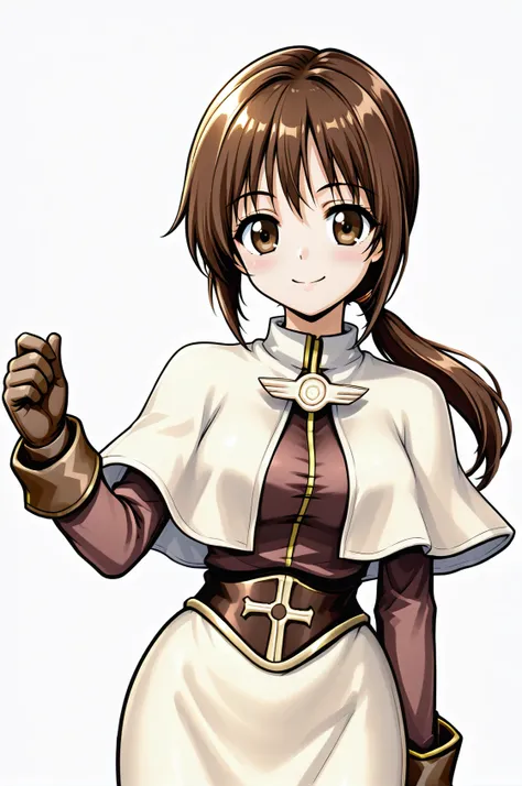 Acolyte (Ragnarok Online)