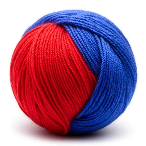 B23 - Ball of Wool